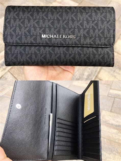 michael kors wallets for men|Michael Kors Wallet sale outlet.